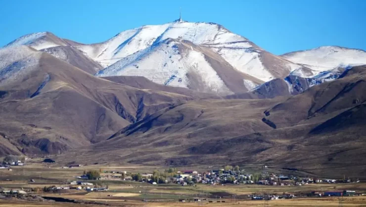 Ruslar bile peşindeydi: Musul Petrolü Erzurum’dan mı doğuyor?