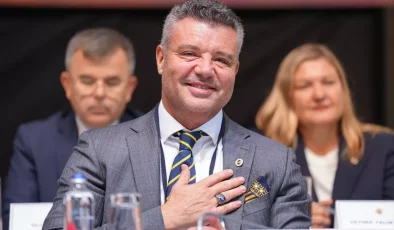 Sadettin Saran’dan futbolculara dev prim