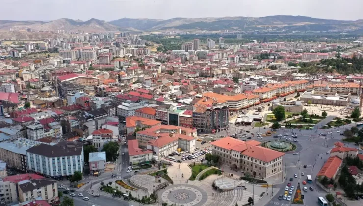 71,5 milyar TL’lik altın rezervi keşfedildi