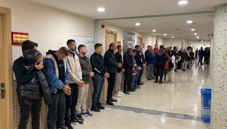 Sosyal medya üzerinden ‘büyü ve fal bakma’ dolandırıcılığı!