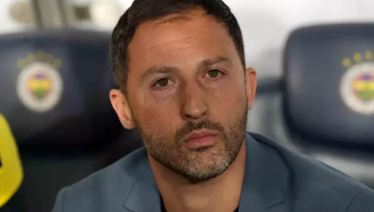 Tedesco, Galatasaray Derbisi İçin Hazır