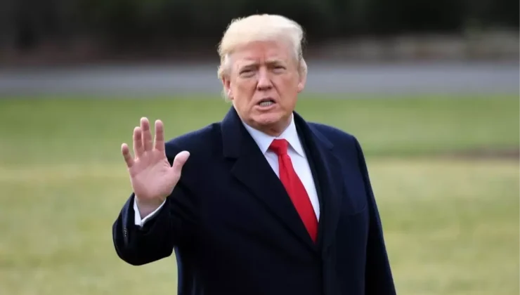 Trump’tan 2 Bin Dolar Temettü Müjdesi