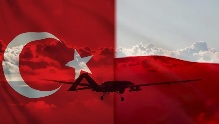Türkiye %65 pazar payıyla zirveyi sildi süpürdü! SİHA’larda dünya birincisi olduk