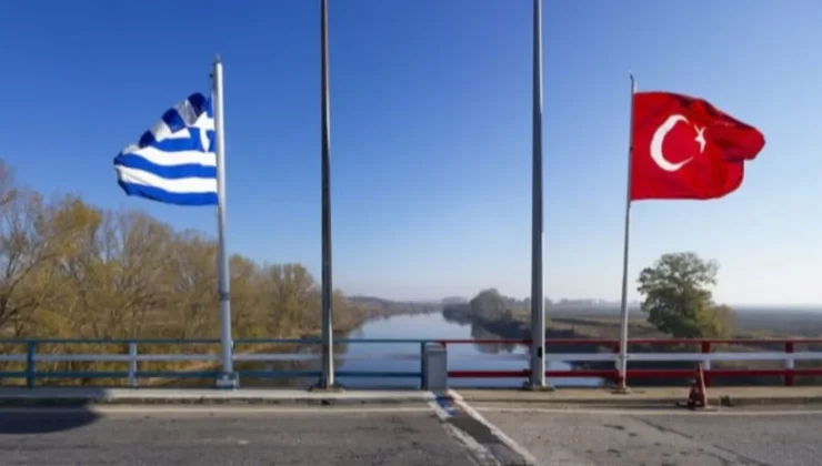 Türkiye üç Mısırlıyı son anda kurtardı! Yunan sınırında ölüm tuzağı ortaya çıktı