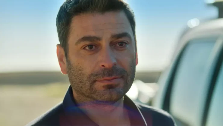 Uzak Şehir’de Romantik Anlar