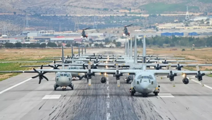 Yunanistan’ın skandal paylaşımı sonrası Türkiye harekete geçti! Nota verildi