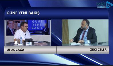 Zeki Çeler; “TDP Kilit Parti Olacaktır”