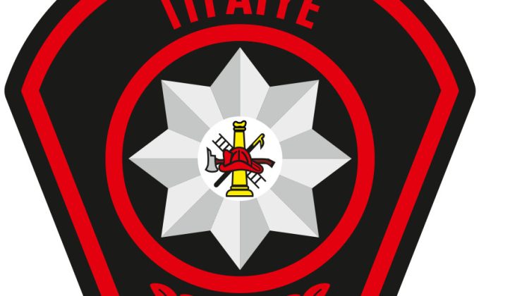 Geçen hafta 6 yangın, 13 özel servis olayı meydana geldi