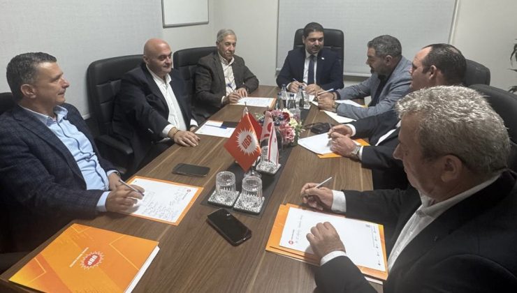 UBP’nin 50’nci kuruluş yıldönümü etkinliklerle kutlanıyor