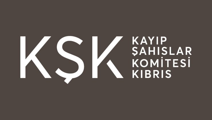 Almanya’dan Kayıp Şahıslar Komitesi’ne 200 bin euro bağış