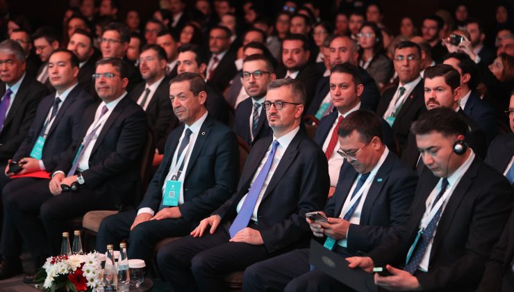 Ertuğruloğlu: “Dezenformasyon, adadaki gerçeklerin planlı biçimde tahrif edilmesine, insan haklarının ihlal edilmesine yol açıyor”