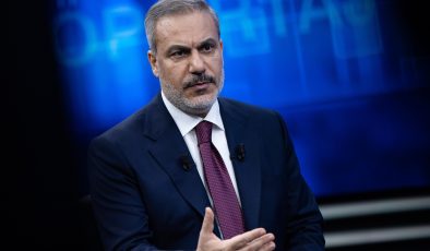 Hakan Fidan: “GKRY fırsat buldukları her yerde bizi engelliyor”