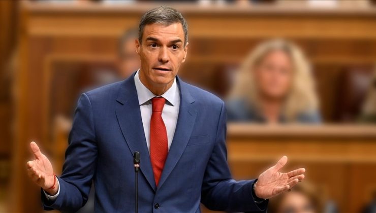 İspanya Başbakanı Sanchez, Palma’da “istenmeyen kişi” ilan edildi