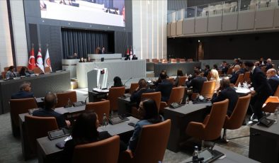 Tarım ve Doğal Kaynaklar Bakanlığı, SÜTEK, TÜK ve Genel Tarım Sigortası bütçeleri onaylandı