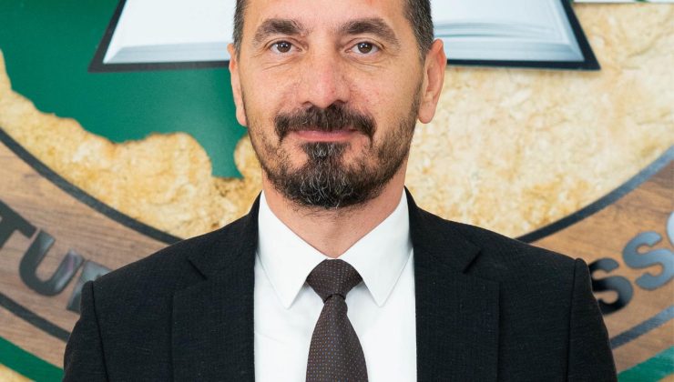 Kıbrıs Türk Barolar Birliği Merkez Konseyi, Anayasa Değişiklik Taslağına destek belirtti