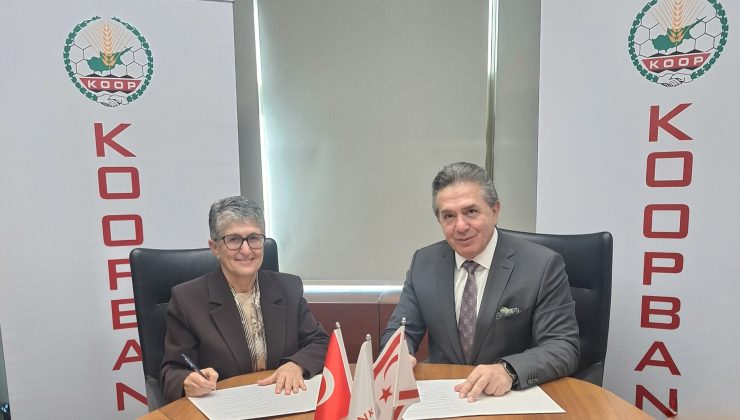 Koopbank, 30 öğrenciye eğitim bursu sağlayacak