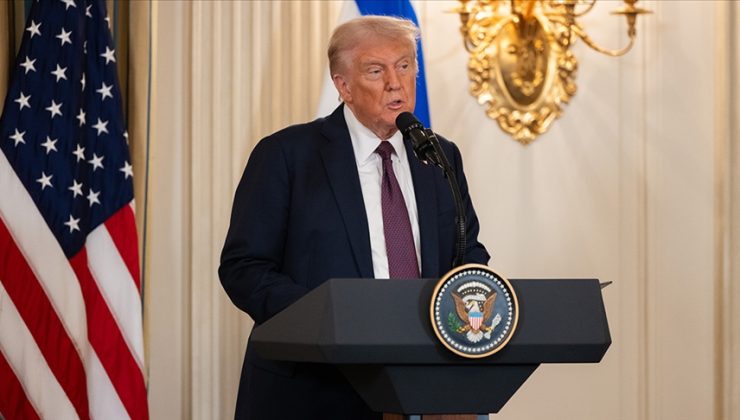 Trump’ın 2025 yılındaki dış politika karnesi: ABD’nin küresel liderlik rolünü yeniden tanımlamak