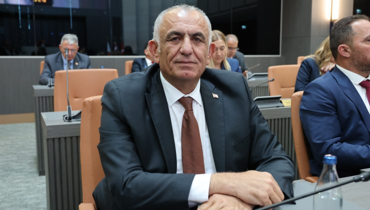 Çavuşoğlu, BRTK’nin kuruluş yıl dönümünü kutladı
