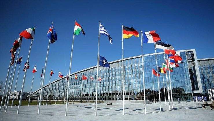 NATO’ya, 2025 yılında savunma harcamalarını artırma taahhüdü damga vurdu
