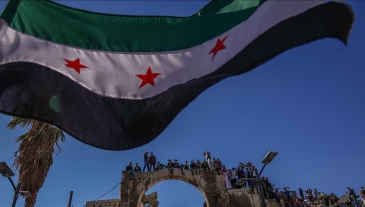Şam yönetimi, PKK/YPG ile yürütülen görüşmelerden sonuç çıkmadığını duyurdu