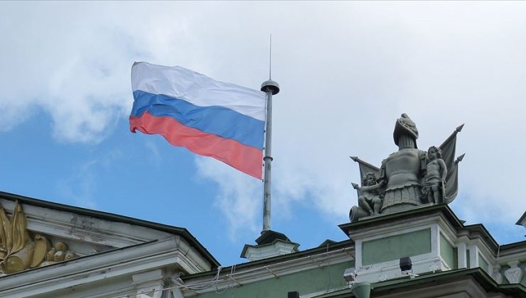 Rusya: Zaporijya bölgesinde Kosovtsevo yerleşim birimini ele geçirdik
