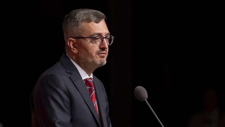 İletişim Başkanı Duran’dan İsrail’in Somaliland bölgesinin “bağımsızlığını tanıma” kararına ilişkin açıklama