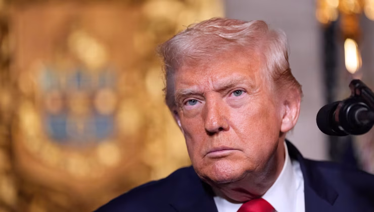 ABD Başkanı Trump, 2026 ara seçimlerinin “fiyatlar” etrafında şekilleneceğini savundu