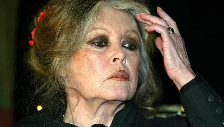 Fransız sinema ikonu Brigitte Bardot hayatını kaybetti