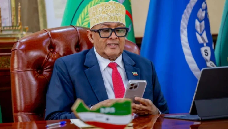Somaliland, İsrail’in tanıma kararından memnun