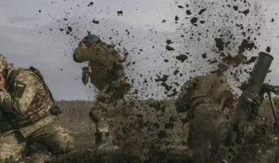 Adım adım ilerliyorlar! 8 yerleşim yerini ele geçirdiler