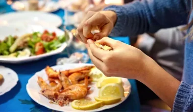 Akdeniz Diyeti Demans Riskini %25 Azaltıyor