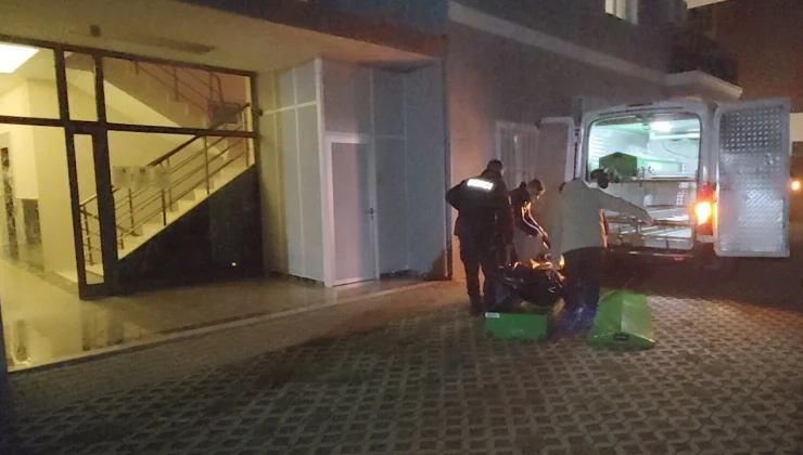 Bir süredir haber alınamayan Şevket Doğan evinde ölü bulundu.