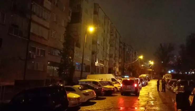 Bursa’da Köprü Altında Ölü Bulundu