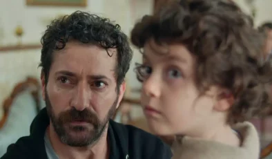 Uzak Şehir’de Duygu Dolu Anlar