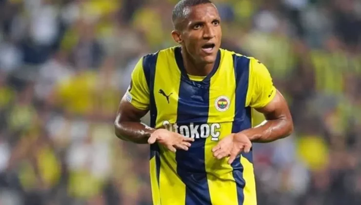 Fenerbahçe’de kadro dışı bırakılan Becao’dan şok talep