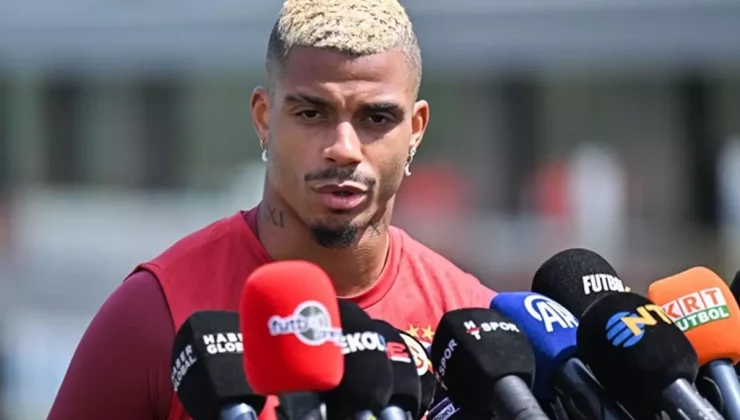 Lemina’yı yıkan, Galatasaray taraftarını sevindiren gelişme