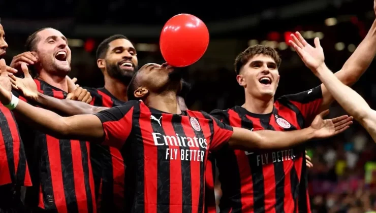 Galatasaray ve Fenerbahçe’ye aynı isim! 80 milyon euroluk yıldız, “İstanbul’a gidiyor” diyerek duyurdular