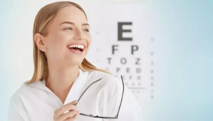 “Göz Çizdirme” Gerçekten Çizmek mi? Lazer Göz Ameliyatları Hakkında En Çok Merak Edilenler