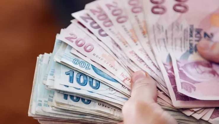 Memura 30 bin TL’lik seyyanen zam teklifi geri çekildi