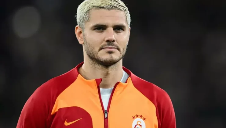 Icardi Galatasaray’dan gidiyor!