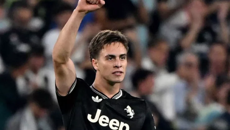 Kenan Yıldız’ın Juventus’taki yeni maaşı ortaya çıktı