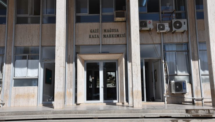 İşletmeci baba- oğulun tehdit edilmesiyle ilgili tutuklanan şahsa üç gün daha tutukluluk…