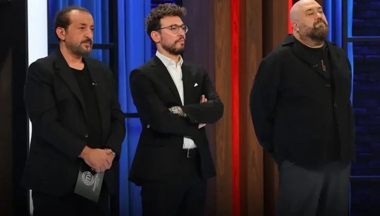 MasterChef Altın Kupa’da dengeler değişti!