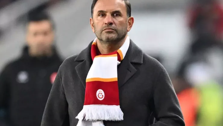 Başsavcılıktan Okan Buruk iddialarına yalanlama
