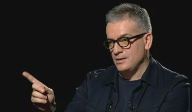 Oyuncu Murat Cemcir yoğun bakıma kaldırıldı!