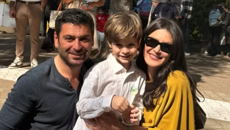 Ozan Akbaba’nın eşi ameliyata alınıyor