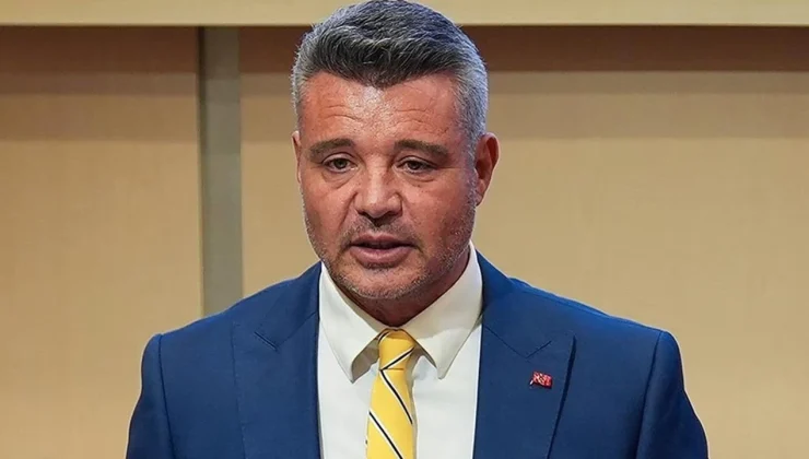 Gözlerin çevrildiği Sadettin Saran’dan ilk açıklama