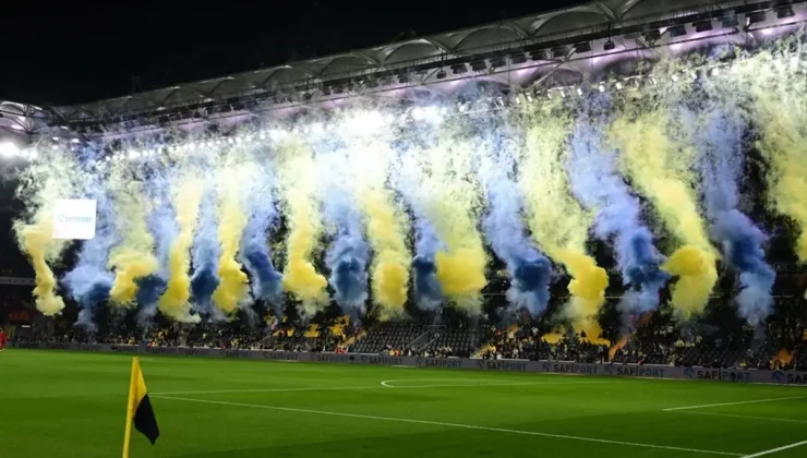 Taraftarlar olaya el attı! Fenerbahçe’den Trabzonspor’a Oğuz Aydın yanıtı