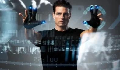 Tom Cruise’un uzay filmi rafa kalktı