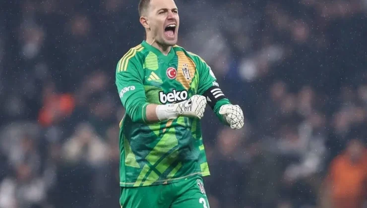 Yıllar sonra geri dönebilir! Fenerbahçe’den Mert Günok sürprizi